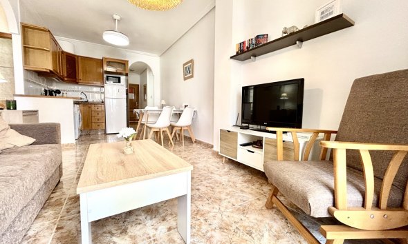 Revente - Apartment -
Cabo Roig - Costa Blanca