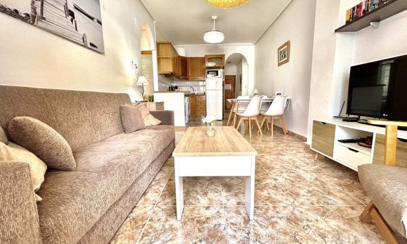 Revente - Apartment -
Cabo Roig - Costa Blanca