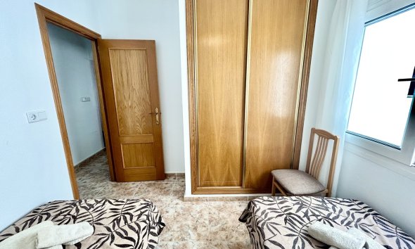 Revente - Apartment -
Cabo Roig - Costa Blanca
