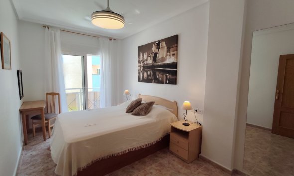 Revente - Apartment -
Cabo Roig - Costa Blanca