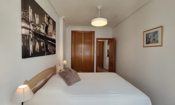 Revente - Apartment -
Cabo Roig - Costa Blanca