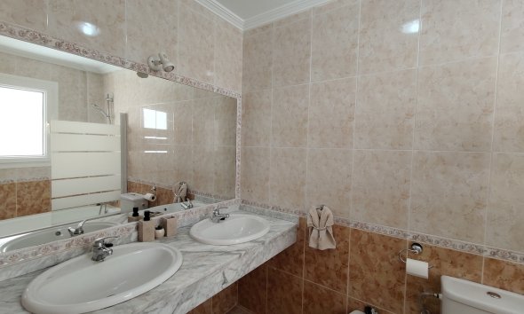 Revente - Apartment -
Cabo Roig - Costa Blanca