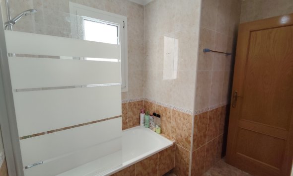 Revente - Apartment -
Cabo Roig - Costa Blanca