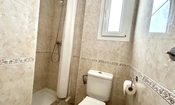 Revente - Apartment -
Cabo Roig - Costa Blanca