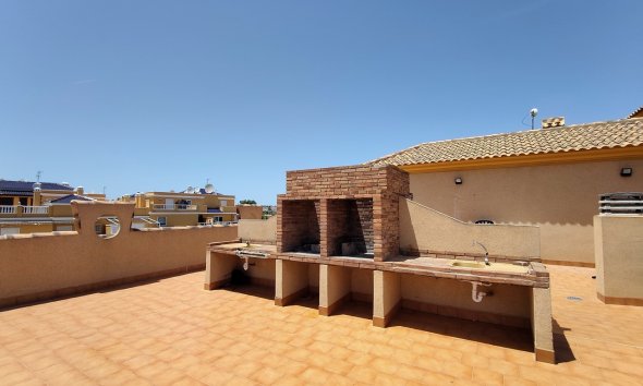 Revente - Apartment -
Cabo Roig - Costa Blanca
