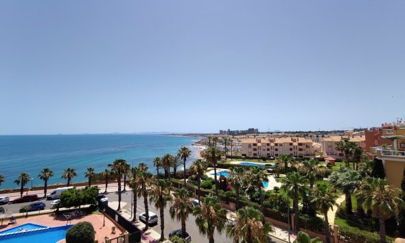 Revente - Apartment -
Cabo Roig - Costa Blanca