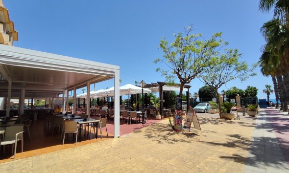 Revente - Apartment -
Cabo Roig - Costa Blanca