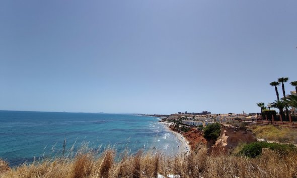 Revente - Apartment -
Cabo Roig - Costa Blanca