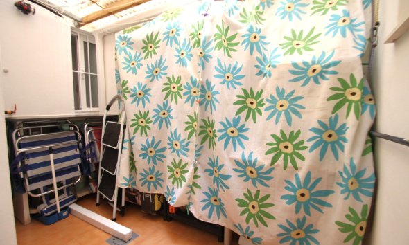Revente - Apartment -
Torrevieja - El Molino