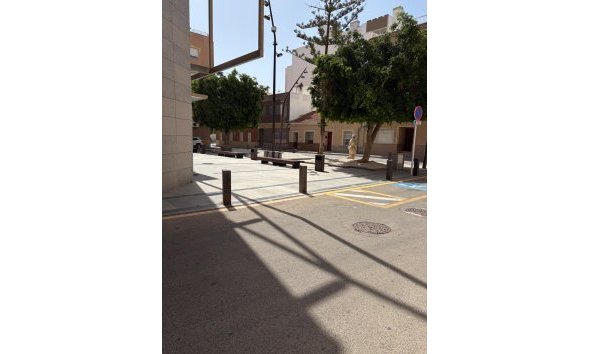 Revente - Apartment -
Torrevieja - La Mata