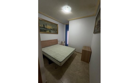 Revente - Apartment -
Torrevieja - La Mata