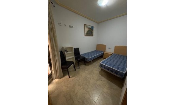 Revente - Apartment -
Torrevieja - La Mata