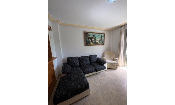 Revente - Apartment -
Torrevieja - La Mata