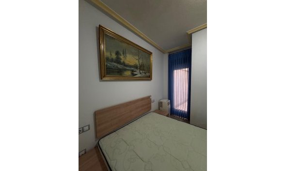 Revente - Apartment -
Torrevieja - La Mata