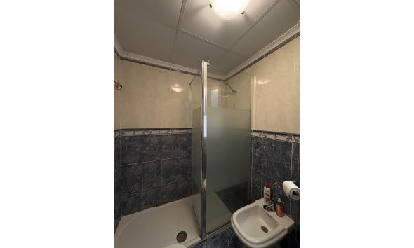 Revente - Apartment -
Torrevieja - La Mata