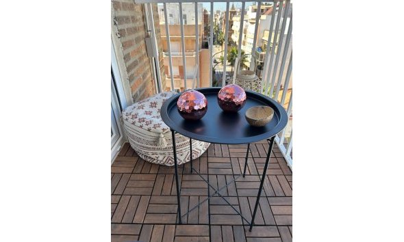 Revente - Attique -
Torrevieja - Centro