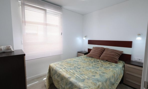 Revente - Apartment -
Torrevieja - Costa Blanca