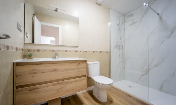 Nouvelle construction - Apartment -
Cuevas Del Almanzora - Herrerias