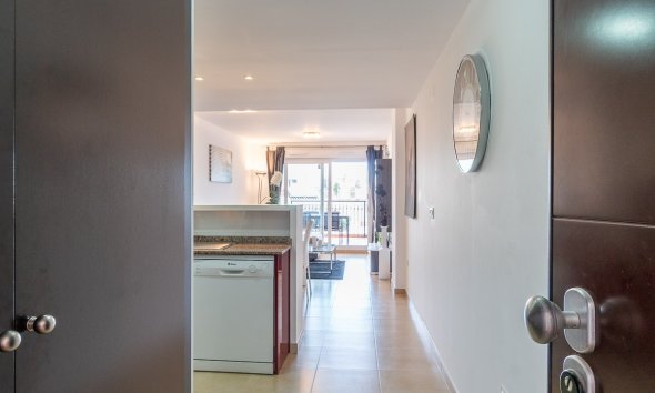 Revente - Apartment -
Orihuela Costa - Costa Blanca
