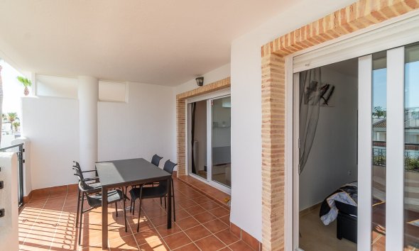 Revente - Apartment -
Orihuela Costa - Costa Blanca