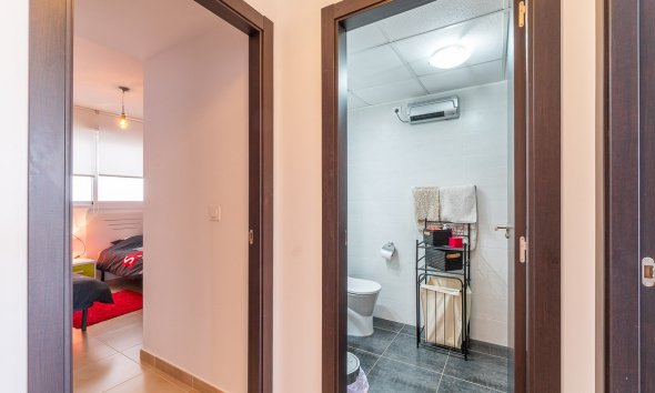 Revente - Apartment -
Orihuela Costa - Costa Blanca