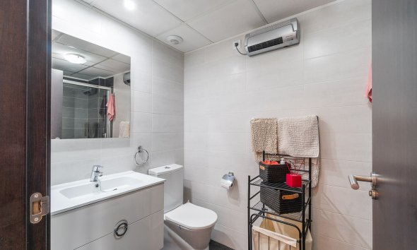 Revente - Apartment -
Orihuela Costa - Costa Blanca