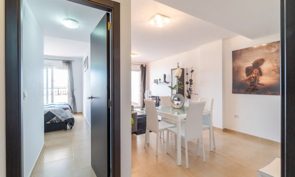 Revente - Apartment -
Orihuela Costa - Costa Blanca