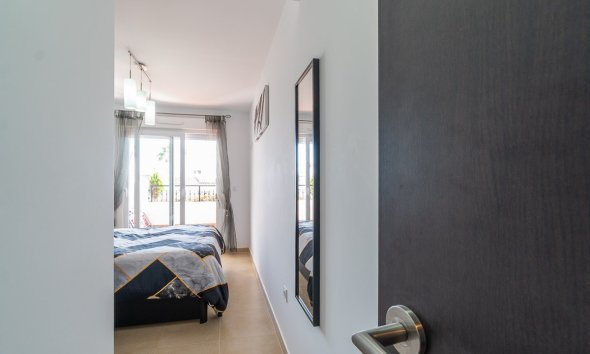 Revente - Apartment -
Orihuela Costa - Costa Blanca