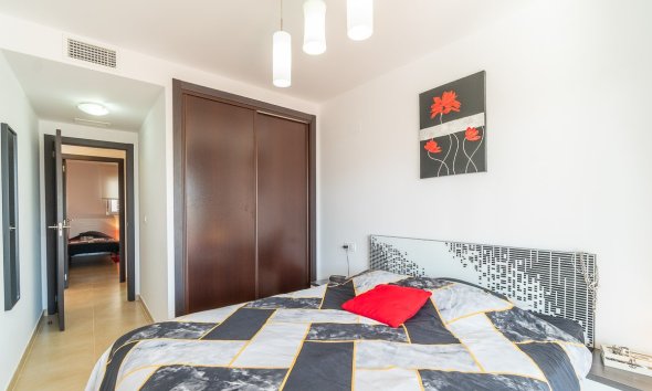 Revente - Apartment -
Orihuela Costa - Costa Blanca