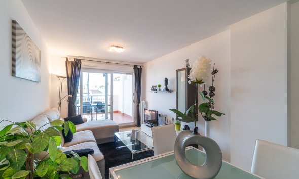 Revente - Apartment -
Orihuela Costa - Costa Blanca