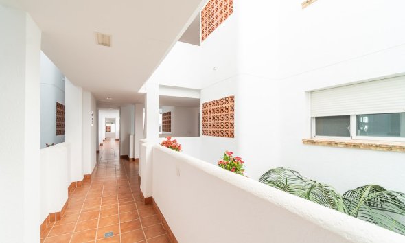 Revente - Apartment -
Orihuela Costa - Costa Blanca