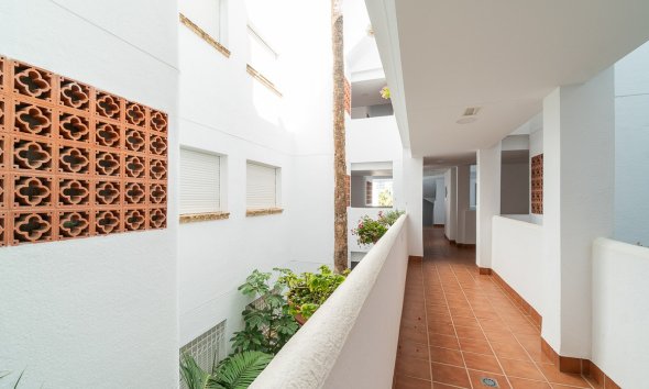 Revente - Apartment -
Orihuela Costa - Costa Blanca