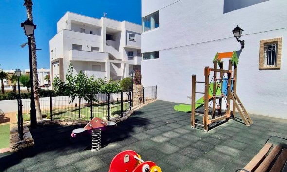 Revente - Apartment -
Orihuela Costa - Costa Blanca