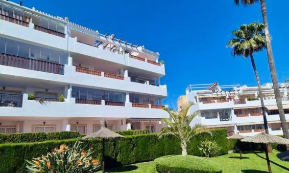 Revente - Apartment -
Orihuela Costa - Costa Blanca