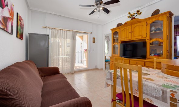 Revente - Bungalow -
Torrevieja - Costa Blanca