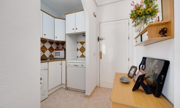 Revente - Bungalow -
Torrevieja - Costa Blanca