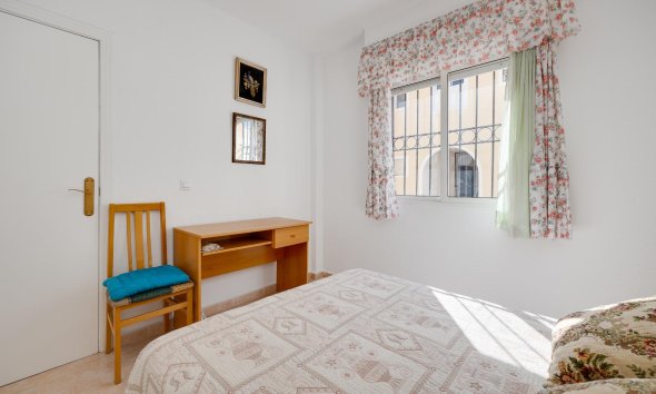 Revente - Bungalow -
Torrevieja - Costa Blanca