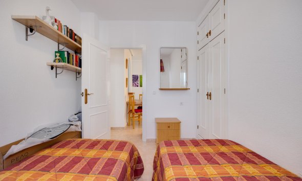 Revente - Bungalow -
Torrevieja - Costa Blanca
