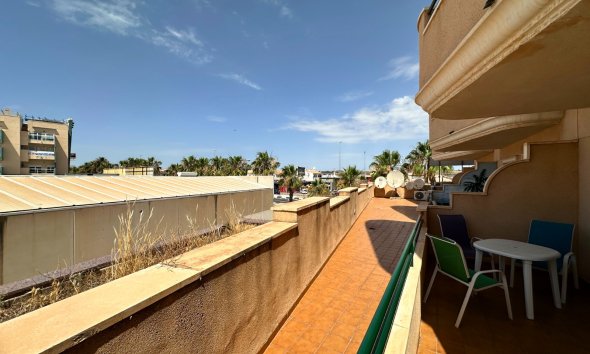 Revente - Apartment -
Orihuela Costa - Costa Blanca