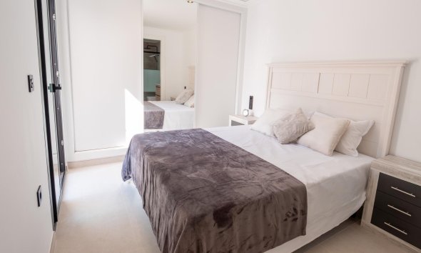Nouvelle construction - Villa -
San Fulgencio - Oasis La Marina