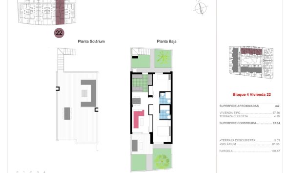 New Build - Town House -
El Verger
