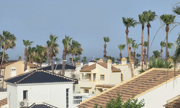 Reventa - Bungalow -
Villamartin - Costa Blanca