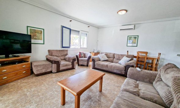 Revente - Apartment -
Orihuela Costa - Costa Blanca