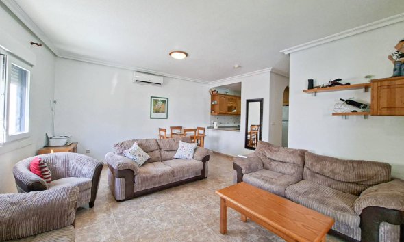 Revente - Apartment -
Orihuela Costa - Costa Blanca