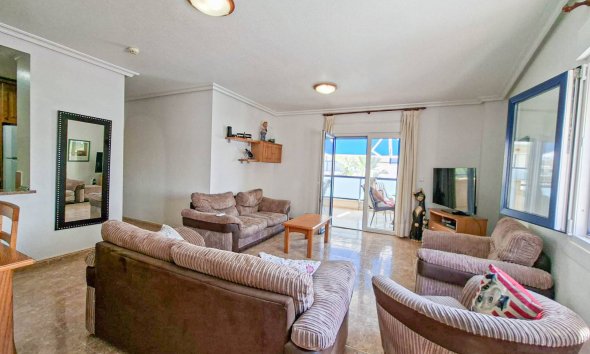 Revente - Apartment -
Orihuela Costa - Costa Blanca