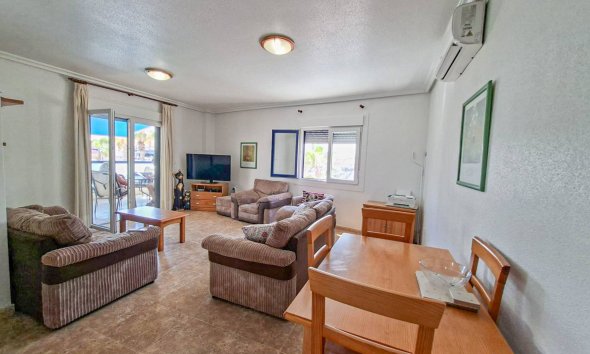 Revente - Apartment -
Orihuela Costa - Costa Blanca