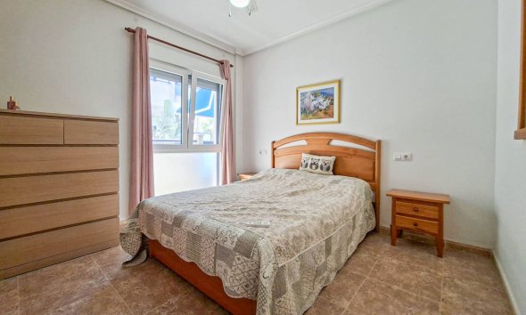 Revente - Apartment -
Orihuela Costa - Costa Blanca