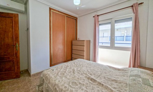 Revente - Apartment -
Orihuela Costa - Costa Blanca