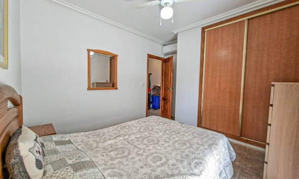 Revente - Apartment -
Orihuela Costa - Costa Blanca