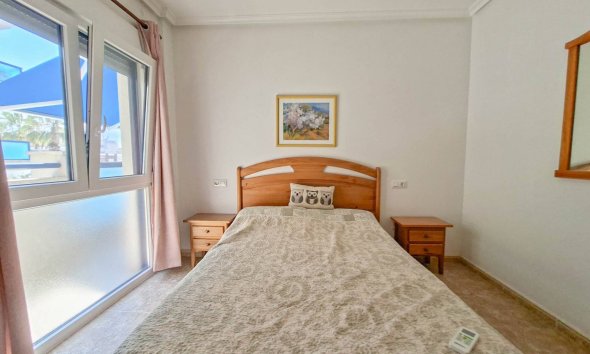 Revente - Apartment -
Orihuela Costa - Costa Blanca